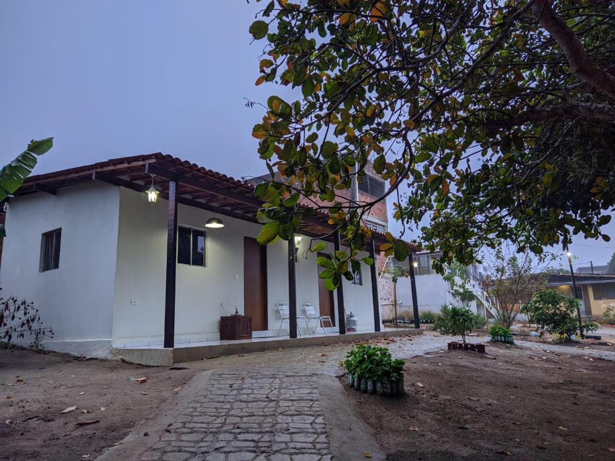 Pousada Viana Garanhuns Exterior photo