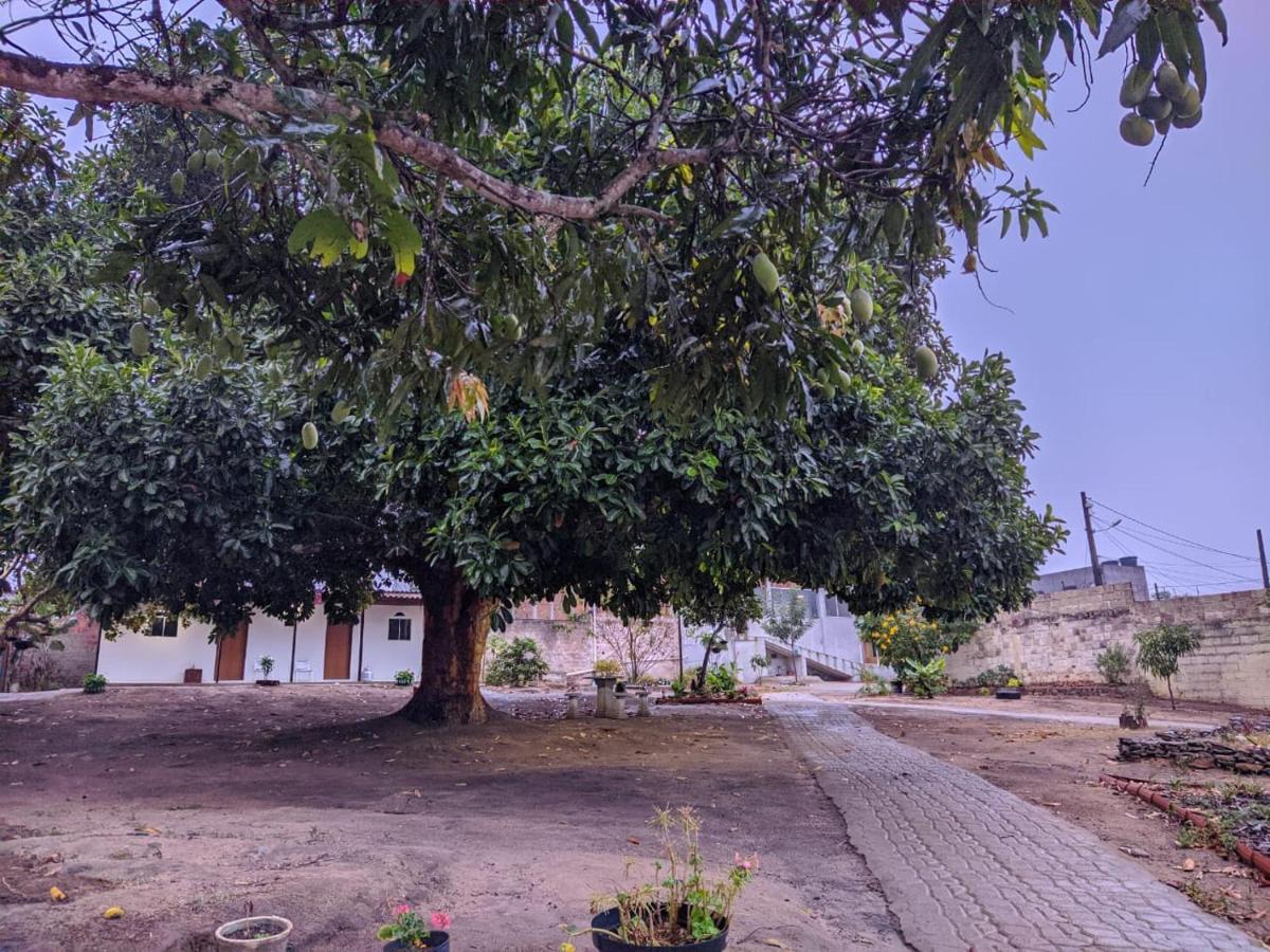 Pousada Viana Garanhuns Exterior photo