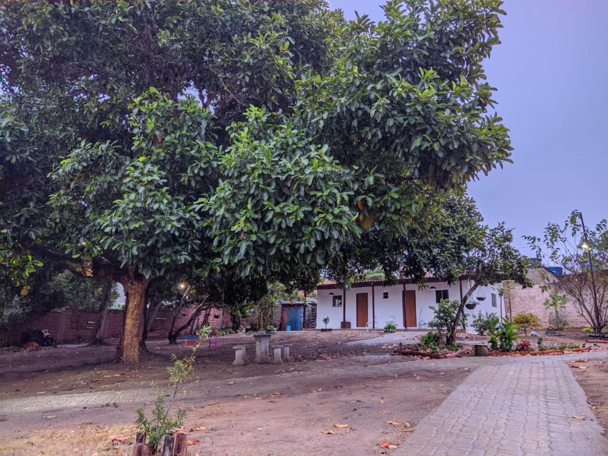 Pousada Viana Garanhuns Exterior photo