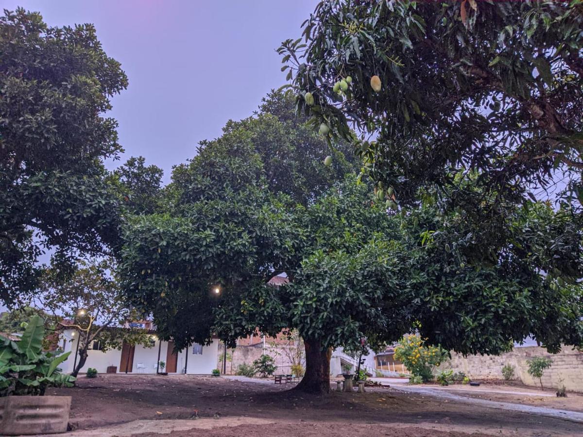 Pousada Viana Garanhuns Exterior photo