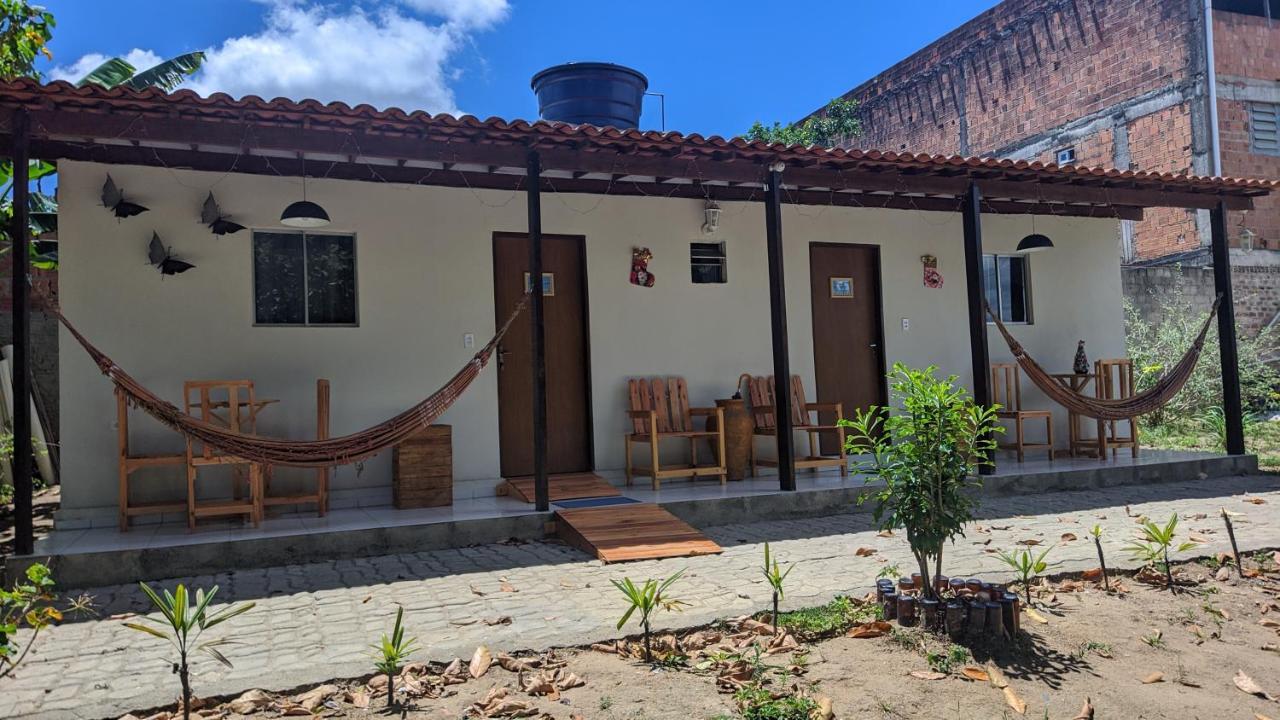Pousada Viana Garanhuns Exterior photo